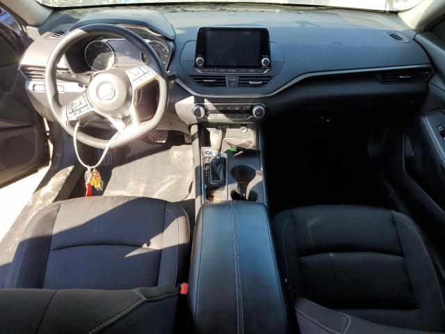 1N4BL4BV8LC168929 Nissan ALTIMA S