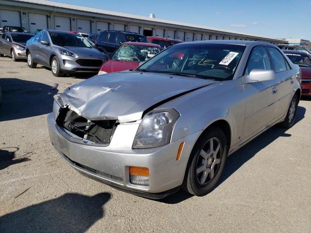 2006 Cadillac CTS 