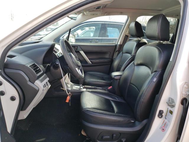 JF2SJAGC2HH527175 Subaru Forester 2.5i Premium