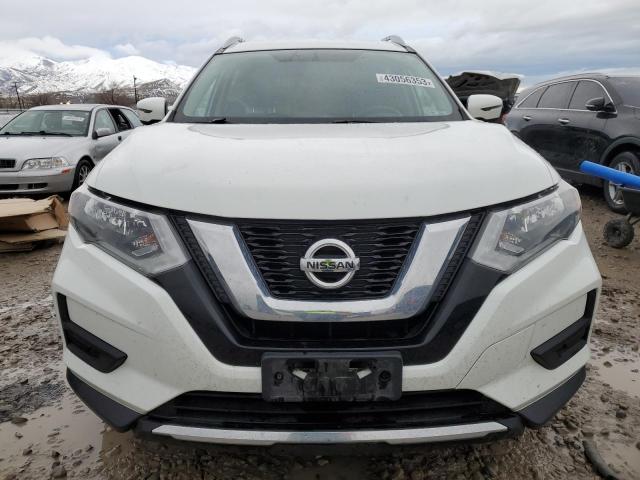 2017 NISSAN ROGUE S KNMAT2MV1HP547679