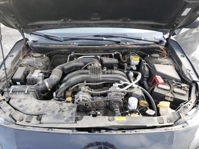 4S3GKAA63H3613855 Subaru Impreza