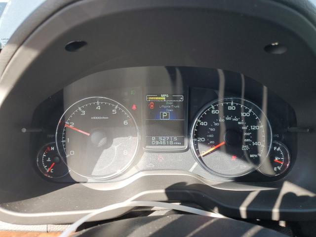 4S3BMBL68E3033519 Subaru Legacy 2.5i Limited