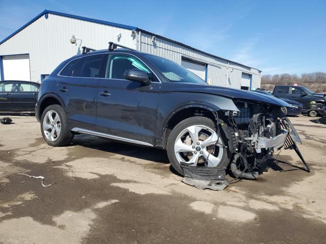 2021 AUDI Q5 PRESTIG - WA1CAAFYXM2088380
