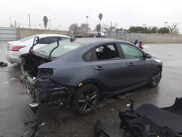 3KPF34AD4LE212650 KIA Forte Gt Line