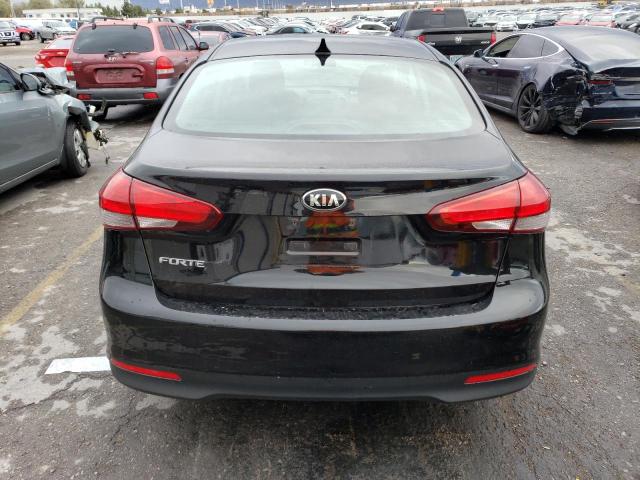 3KPFK4A74HE014543 KIA FORTE LX