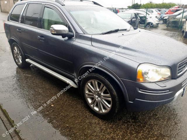 YV1CT714681469657 Volvo XC90