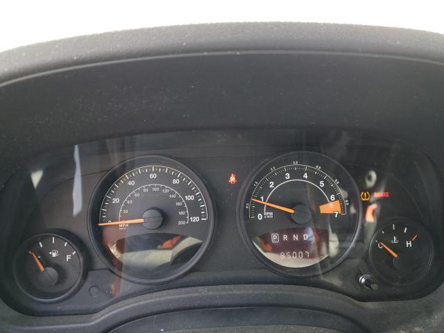 1C4NJRFB4HD196013 Jeep Patriot