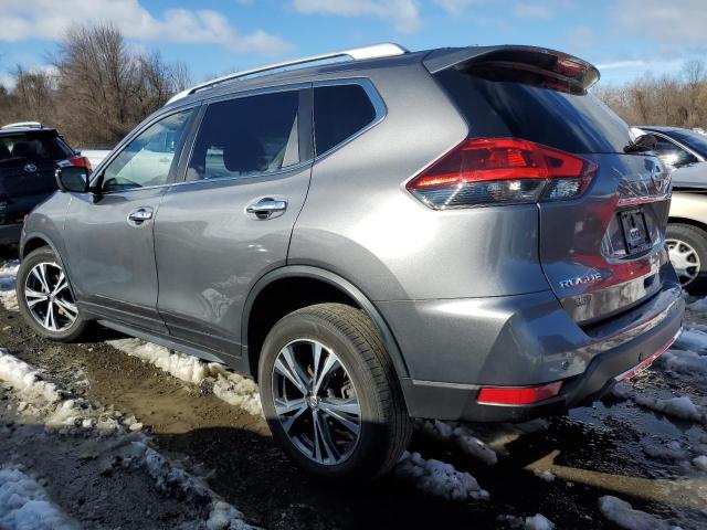 2019 NISSAN ROGUE S - JN8AT2MV9KW394910