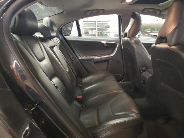 YV1622FS9C2100240 Volvo S60 T5