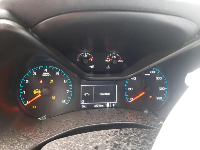 2021 CHEVROLET COLORADO L - 1GCGSCENXM1137557