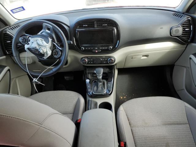 KNDJ33AU7M7126982 KIA SOUL EX