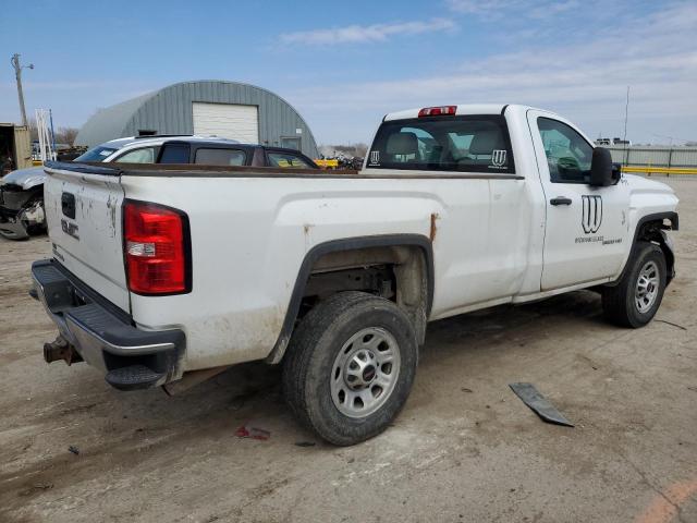 2015 GMC SIERRA C35 1GT311CGXFZ535561