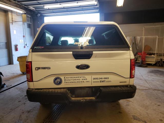 2016 FORD F150 - 1FTMF1E88GKD24980