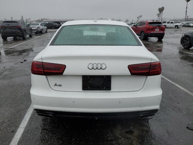 2018 AUDI A6 PREMIUM - WAUC8AFC1JN093724
