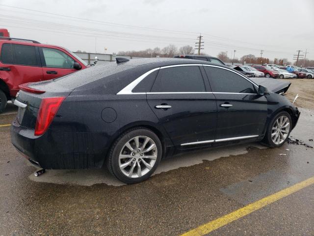 2016 CADILLAC XTS PREMIU - 2G61R5S34G9102192