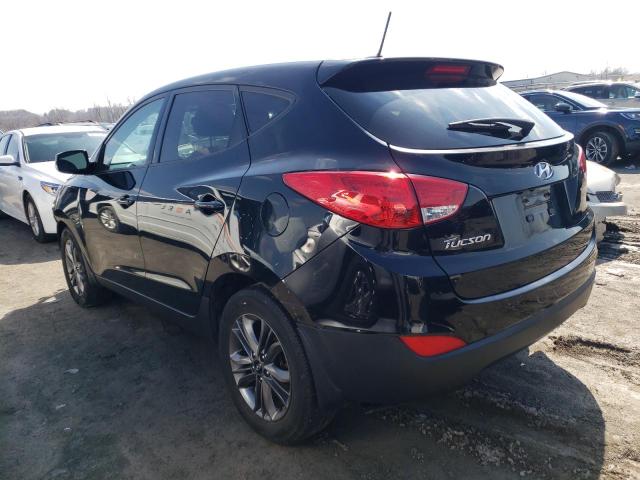 2015 HYUNDAI TUCSON GLS - KM8JT3AF5FU061812