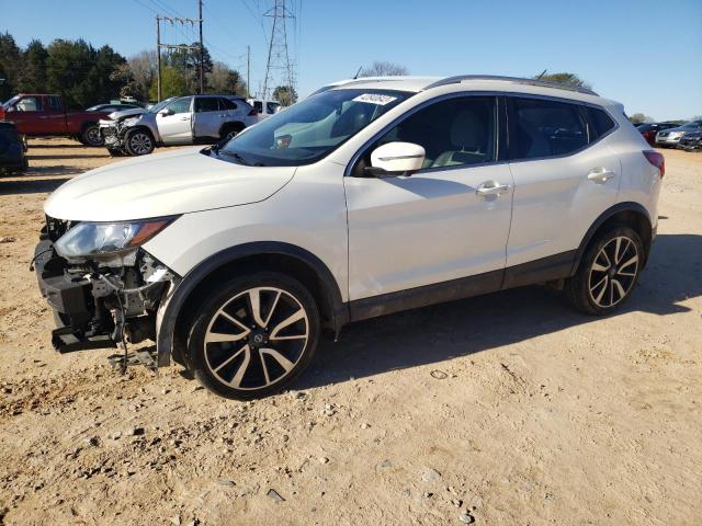 2018 NISSAN ROGUE SPOR JN1BJ1CP6JW160681