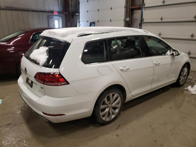 2018 VOLKSWAGEN GOLF SPORT - 3VWL17AU4JM760173