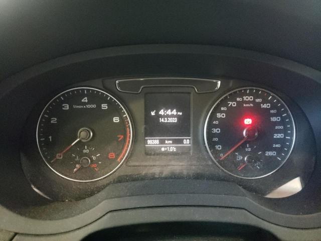 2016 AUDI Q3 PRESTIG - WA1GFCFS1GR013721