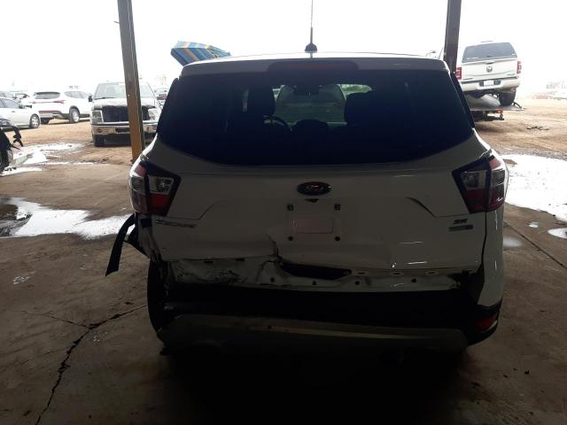 1FMCU9GD0JUC24406 2018 FORD ESCAPE, photo no. 6