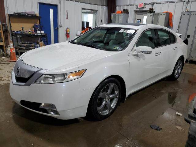 2010 Acura TL 