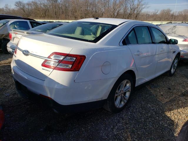 2016 FORD TAURUS SE - 1FAHP2D88GG107279