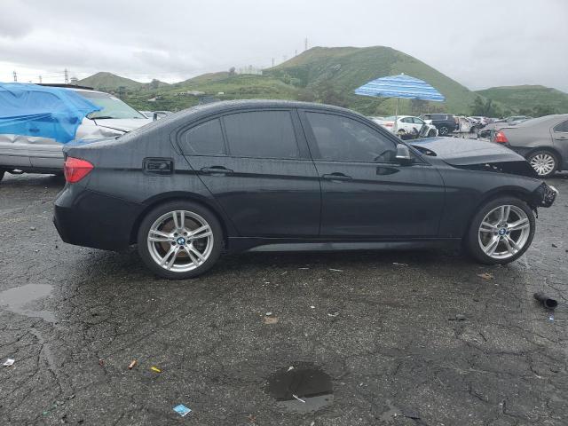 WBA8B9C56JAE21872 BMW 330 I