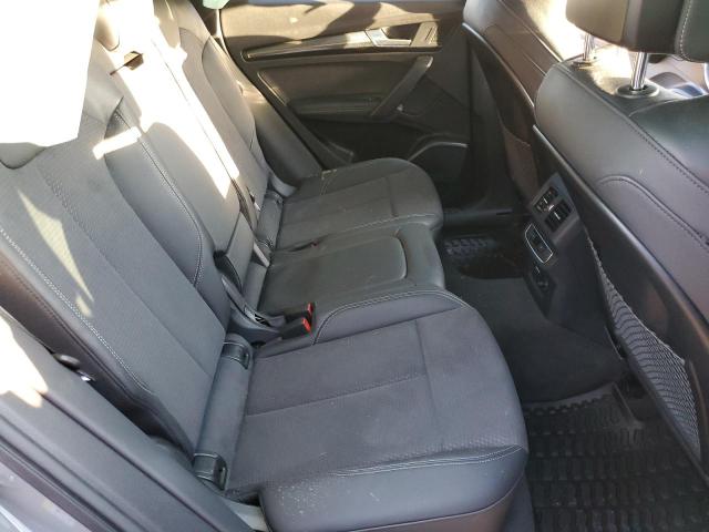 2022 AUDI SQ5 SPORTB - WA124AFY3N2043205
