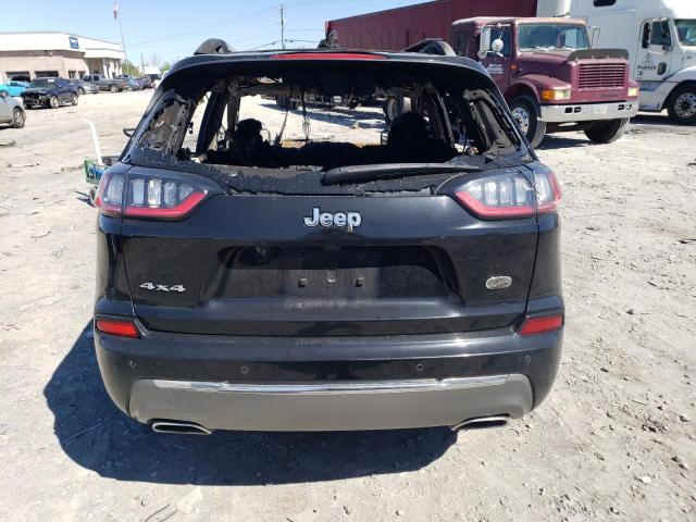 2019 JEEP CHEROKEE O 1C4PJMJX3KD161209