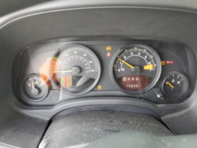 1C4NJPBAXGD678906 Jeep Patriot Sport