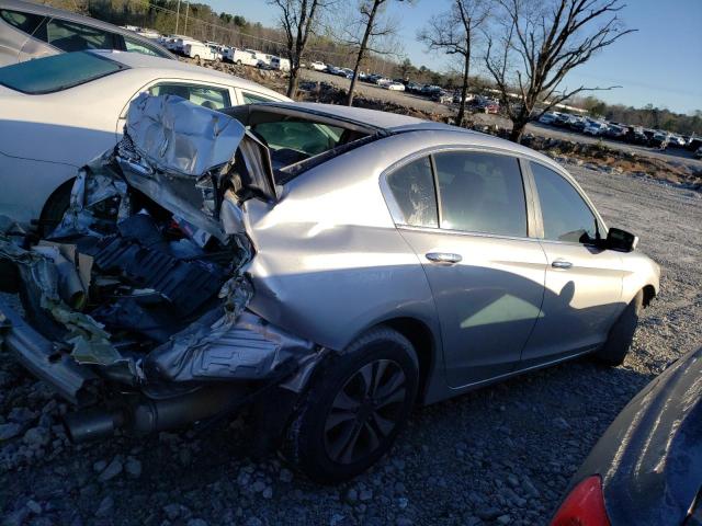 Vin: 1hgcr2f35da184708, lot: 44439413, honda accord lx 20133
