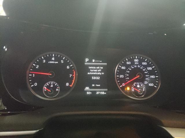 5XXG64J28MG078826 KIA K5 GT LINE