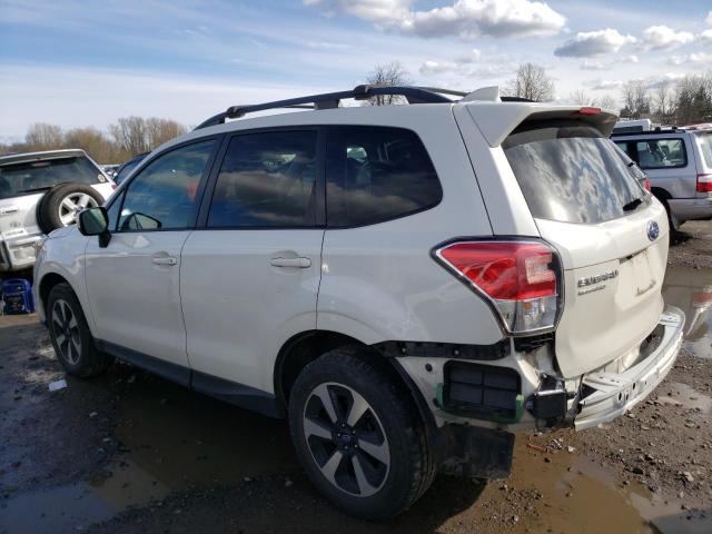 JF2SJAGC2HH527175 Subaru Forester 2.5i Premium