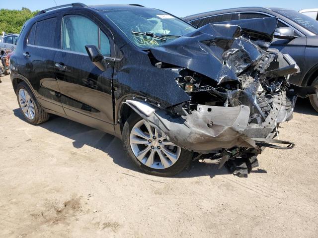 2018 CHEVROLET TRAX PREMI 3GNCJMSB6JL287016