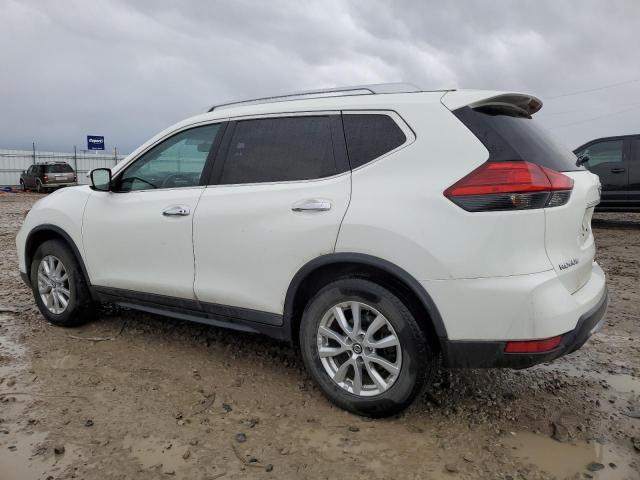 2017 NISSAN ROGUE S KNMAT2MV1HP547679