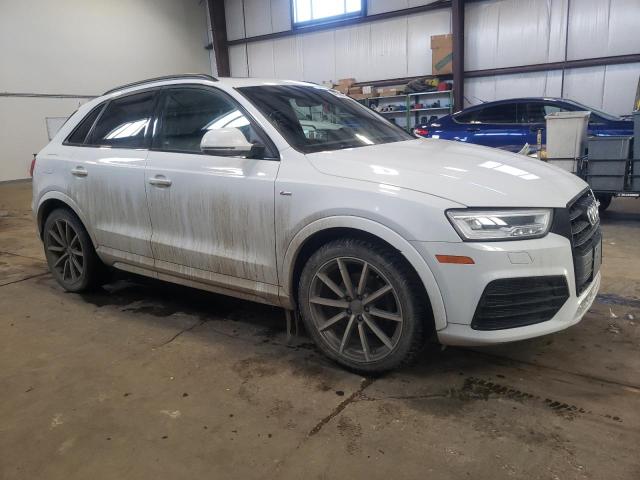 2016 AUDI Q3 PRESTIG - WA1GFCFS1GR013721