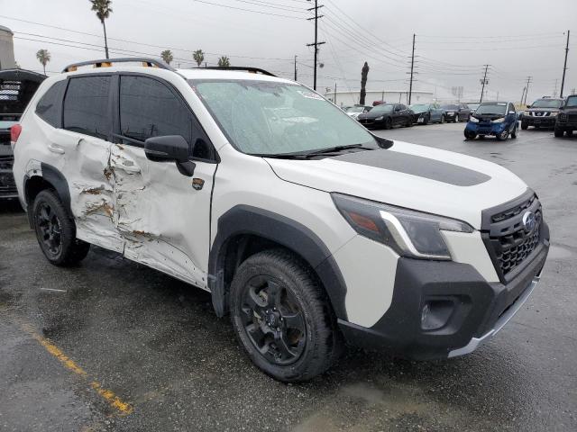 JF2SKAMC7NH441339 Subaru Forester Wilderness