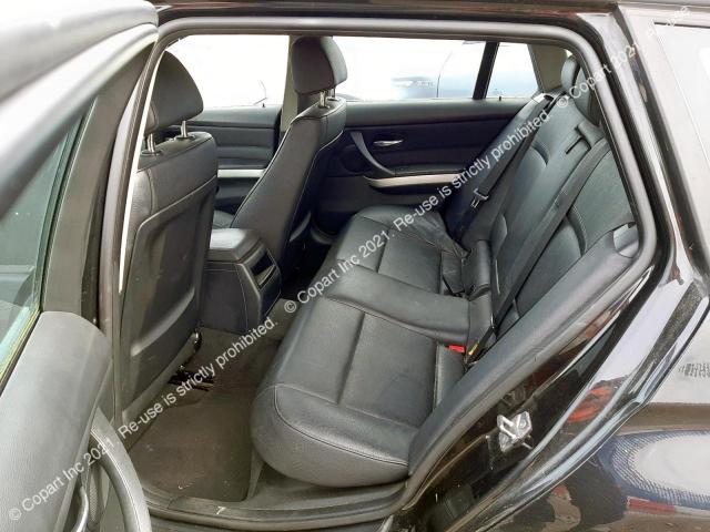 WBAUS32070A685048 BMW 318i Es