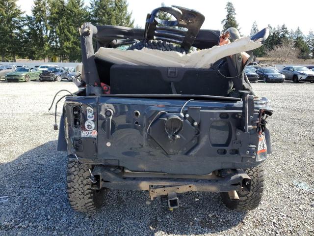 1C4AJWAG2JL850177 Jeep Wrangler Sport