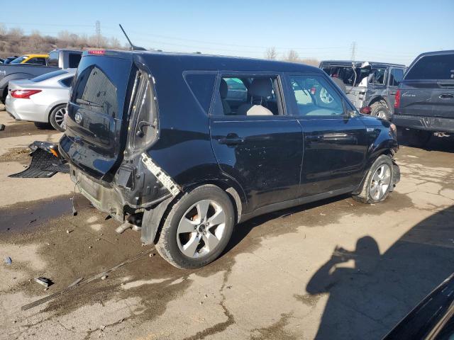 KNDJN2A25H7494330 | 2017 KIA SOUL