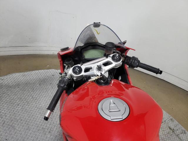 2019 DUCATI SUPERBIKE - ZDM14B1W5KB010025