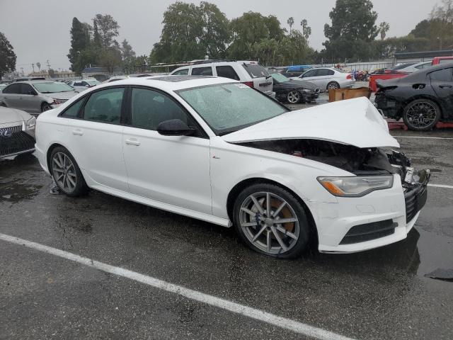 2018 AUDI A6 PREMIUM - WAUC8AFC1JN093724