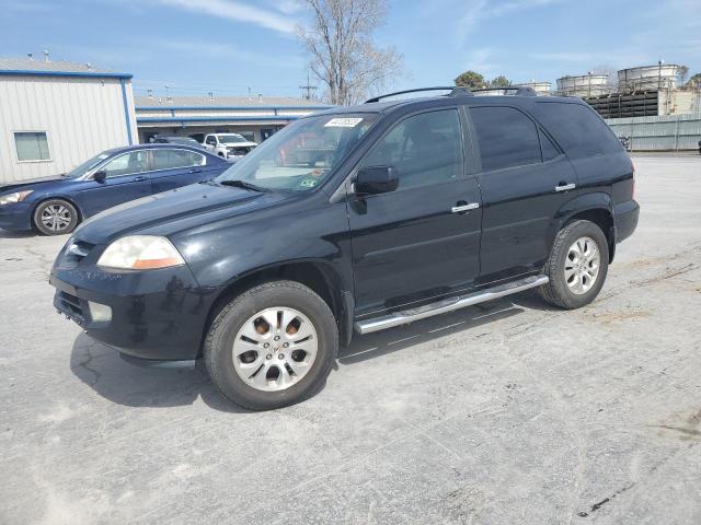 2003 Acura MDX Touring