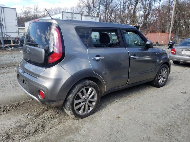2018 KIA SOUL + - KNDJP3A53J7507494