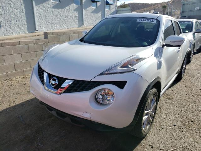 2016 NISSAN JUKE S - JN8AF5MV8GT650231