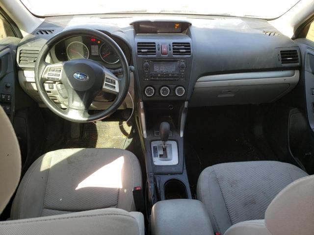 JF2SJABC0FH516678 Subaru Forester 2.5i