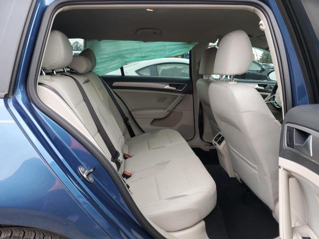 2017 VOLKSWAGEN GOLF SPORT - 3VWC17AU3HM501328