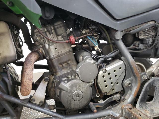 2004 ARCTIC CAT ARTIC CAT - 4UF04ATV542703548
