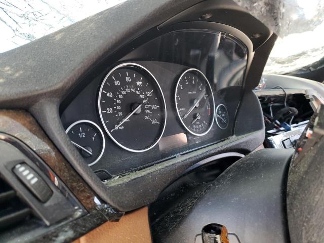 2016 BMW 435 XI GRA - WBA4B3C53GG344263