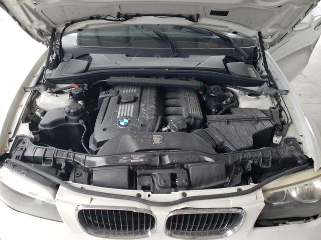 WBAUP7C55DVP24396 BMW 128 I
